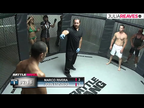❤️ Ultimate Fighter naai 'n nommer meisie direk na 'n geveg in die ring Porno fb by porn af.sexera.ru ﹏