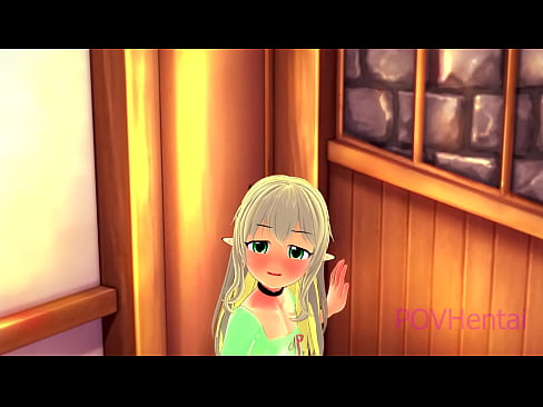 ❤️ (Trap) Elfmeisie help jou om jou gesig te was. Porno fb by porn af.sexera.ru ﹏